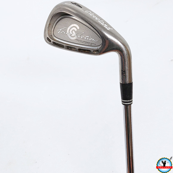 Cleveland Other - Cleveland TA7 Tour Action Single 4-Iron RH Steel Regular-Flex Shaft 38.5"